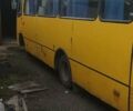 Желтый Богдан А 092, объемом двигателя 4.57 л и пробегом 646 тыс. км за 4000 $, фото 3 на Automoto.ua