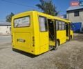 Желтый Богдан А 092, объемом двигателя 4.57 л и пробегом 350 тыс. км за 5500 $, фото 3 на Automoto.ua