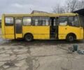 Желтый Богдан А 092, объемом двигателя 4.6 л и пробегом 400 тыс. км за 2999 $, фото 1 на Automoto.ua