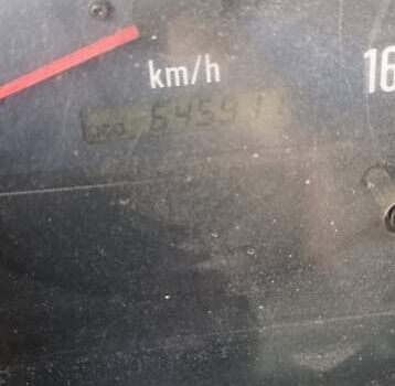 Желтый Богдан А 092, объемом двигателя 4.57 л и пробегом 646 тыс. км за 4000 $, фото 5 на Automoto.ua