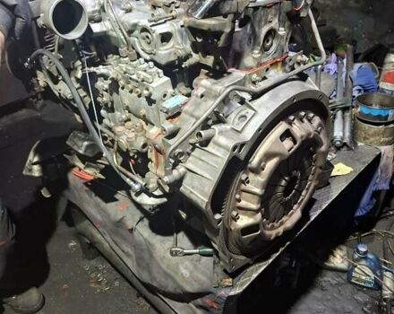 Желтый Богдан А 092, объемом двигателя 4.6 л и пробегом 60 тыс. км за 14500 $, фото 13 на Automoto.ua