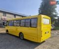 Желтый Богдан А 092, объемом двигателя 4.57 л и пробегом 350 тыс. км за 5500 $, фото 2 на Automoto.ua