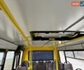 Желтый Богдан А 092, объемом двигателя 4.57 л и пробегом 333 тыс. км за 14500 $, фото 13 на Automoto.ua