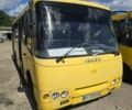 Желтый Богдан А 092, объемом двигателя 4.6 л и пробегом 600 тыс. км за 4000 $, фото 3 на Automoto.ua