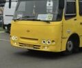 Желтый Богдан А 092, объемом двигателя 4.6 л и пробегом 60 тыс. км за 14500 $, фото 1 на Automoto.ua