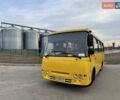 Желтый Богдан А 092, объемом двигателя 4.57 л и пробегом 333 тыс. км за 14500 $, фото 2 на Automoto.ua