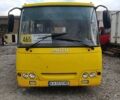 Желтый Богдан А 092, объемом двигателя 4.6 л и пробегом 500 тыс. км за 7500 $, фото 2 на Automoto.ua