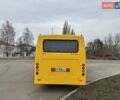 Желтый Богдан А 092, объемом двигателя 4.57 л и пробегом 333 тыс. км за 14500 $, фото 8 на Automoto.ua