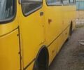 Желтый Богдан А 092, объемом двигателя 4.57 л и пробегом 646 тыс. км за 4000 $, фото 4 на Automoto.ua
