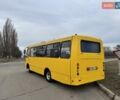 Желтый Богдан А 092, объемом двигателя 4.57 л и пробегом 333 тыс. км за 14500 $, фото 5 на Automoto.ua