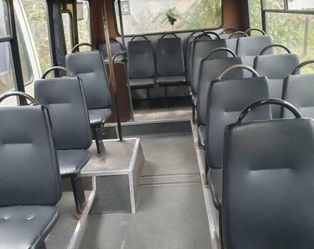 Жовтий Богдан А-092, об'ємом двигуна 4.57 л та пробігом 500 тис. км за 4000 $, фото 1 на Automoto.ua