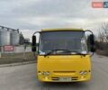 Желтый Богдан А 092, объемом двигателя 4.57 л и пробегом 333 тыс. км за 14500 $, фото 11 на Automoto.ua