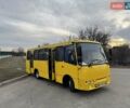 Желтый Богдан А 092, объемом двигателя 4.57 л и пробегом 333 тыс. км за 14500 $, фото 9 на Automoto.ua