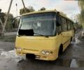 Желтый Богдан А 092, объемом двигателя 0 л и пробегом 250 тыс. км за 6500 $, фото 1 на Automoto.ua