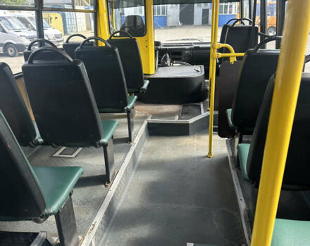Жовтий Богдан А-092, об'ємом двигуна 0 л та пробігом 500 тис. км за 4900 $, фото 4 на Automoto.ua