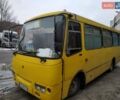 Желтый Богдан А 092, объемом двигателя 4.6 л и пробегом 300 тыс. км за 6900 $, фото 1 на Automoto.ua