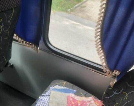 Жовтий Богдан А-092, об'ємом двигуна 4.57 л та пробігом 328 тис. км за 4000 $, фото 3 на Automoto.ua