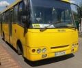Жовтий Богдан А-092, об'ємом двигуна 4.75 л та пробігом 800 тис. км за 3500 $, фото 1 на Automoto.ua