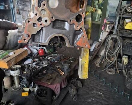 Желтый Богдан А 092, объемом двигателя 4.6 л и пробегом 60 тыс. км за 14500 $, фото 12 на Automoto.ua