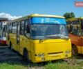 Желтый Богдан А 092, объемом двигателя 4.57 л и пробегом 750 тыс. км за 8000 $, фото 1 на Automoto.ua