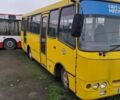 Желтый Богдан А 092, объемом двигателя 4.57 л и пробегом 450 тыс. км за 8000 $, фото 2 на Automoto.ua