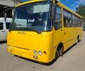 Желтый Богдан А 092, объемом двигателя 4.6 л и пробегом 613 тыс. км за 6000 $, фото 3 на Automoto.ua
