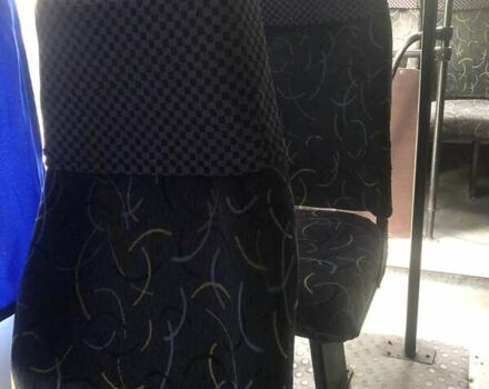 Жовтий Богдан А-092, об'ємом двигуна 4.57 л та пробігом 328 тис. км за 4000 $, фото 5 на Automoto.ua