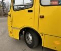 Желтый Богдан А 092, объемом двигателя 4.57 л и пробегом 333 тыс. км за 14500 $, фото 3 на Automoto.ua