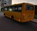Жовтий Богдан А-092, об'ємом двигуна 4.6 л та пробігом 500 тис. км за 11000 $, фото 18 на Automoto.ua