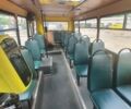 Желтый Богдан А 092, объемом двигателя 4.57 л и пробегом 600 тыс. км за 8000 $, фото 1 на Automoto.ua