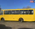 Желтый Богдан А 092, объемом двигателя 4.6 л и пробегом 684 тыс. км за 15500 $, фото 4 на Automoto.ua