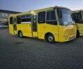 Желтый Богдан А 092, объемом двигателя 4.6 л и пробегом 60 тыс. км за 14500 $, фото 1 на Automoto.ua