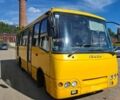 Жовтий Богдан А-092, об'ємом двигуна 4.6 л та пробігом 613 тис. км за 6000 $, фото 1 на Automoto.ua