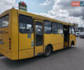 Желтый Богдан А 092, объемом двигателя 4.57 л и пробегом 300 тыс. км за 5500 $, фото 2 на Automoto.ua