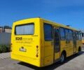 Желтый Богдан А 092, объемом двигателя 4.6 л и пробегом 1000 тыс. км за 5800 $, фото 7 на Automoto.ua