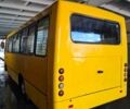 Желтый Богдан А 092, объемом двигателя 4.6 л и пробегом 613 тыс. км за 6000 $, фото 7 на Automoto.ua