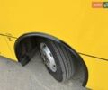 Желтый Богдан А 092, объемом двигателя 4.57 л и пробегом 333 тыс. км за 14500 $, фото 8 на Automoto.ua