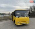 Желтый Богдан А 092, объемом двигателя 4.57 л и пробегом 333 тыс. км за 14500 $, фото 10 на Automoto.ua