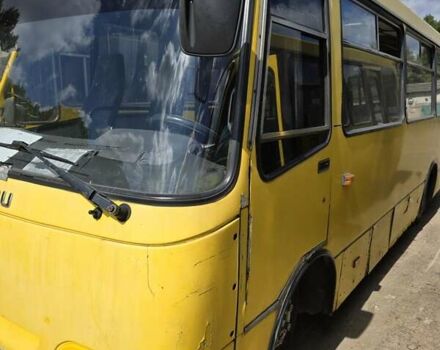 Жовтий Богдан А-092, об'ємом двигуна 4.6 л та пробігом 600 тис. км за 2800 $, фото 2 на Automoto.ua