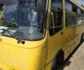 Желтый Богдан А 092, объемом двигателя 4.6 л и пробегом 600 тыс. км за 4000 $, фото 4 на Automoto.ua
