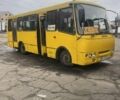 Желтый Богдан А 092, объемом двигателя 4.6 л и пробегом 400 тыс. км за 2999 $, фото 2 на Automoto.ua