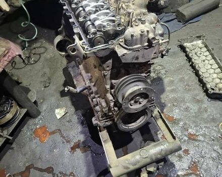 Желтый Богдан А 092, объемом двигателя 4.6 л и пробегом 60 тыс. км за 14500 $, фото 16 на Automoto.ua