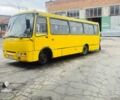 Желтый Богдан А 092, объемом двигателя 4.6 л и пробегом 400 тыс. км за 2999 $, фото 1 на Automoto.ua