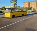Жовтий Богдан А-092, об'ємом двигуна 4.6 л та пробігом 500 тис. км за 11000 $, фото 9 на Automoto.ua