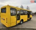Желтый Богдан А 092, объемом двигателя 4.57 л и пробегом 333 тыс. км за 14500 $, фото 6 на Automoto.ua