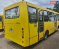 Желтый Богдан А 092, объемом двигателя 4.57 л и пробегом 600 тыс. км за 8000 $, фото 1 на Automoto.ua