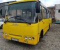 Желтый Богдан А 092, объемом двигателя 4.6 л и пробегом 500 тыс. км за 7500 $, фото 1 на Automoto.ua
