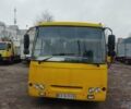 Жовтий Богдан А-092, об'ємом двигуна 4.57 л та пробігом 500 тис. км за 7500 $, фото 1 на Automoto.ua