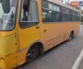 Желтый Богдан А 092, объемом двигателя 4.6 л и пробегом 5 тыс. км за 4800 $, фото 3 на Automoto.ua