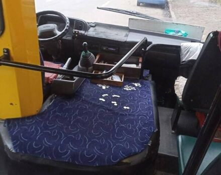 Жовтий Богдан А-092, об'ємом двигуна 4.57 л та пробігом 10 тис. км за 18500 $, фото 6 на Automoto.ua